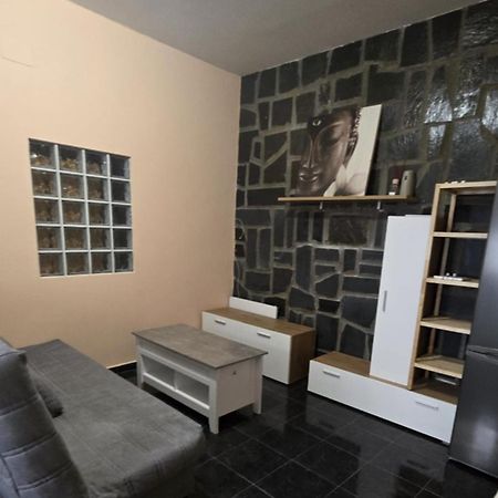 Apartmán Funcaral Santa Brigida Madrid Exteriér fotografie
