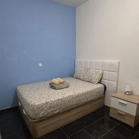 Apartmán Funcaral Santa Brigida Madrid Exteriér fotografie