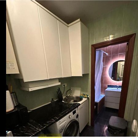 Apartmán Funcaral Santa Brigida Madrid Exteriér fotografie
